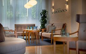 Hotel Fontana Bad Kissingen